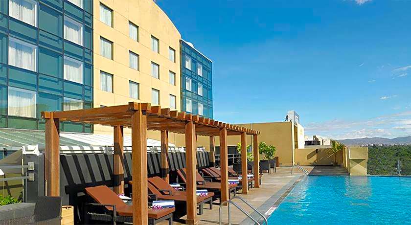 Royal Orchid Central Pune Hotel