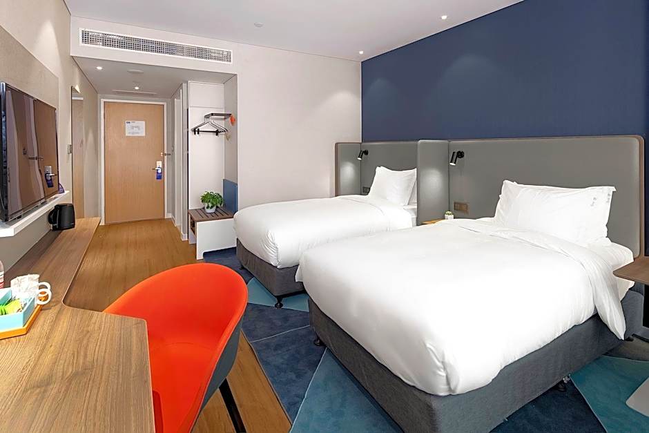 Holiday Inn Express Shanghai Chongming By IHG
