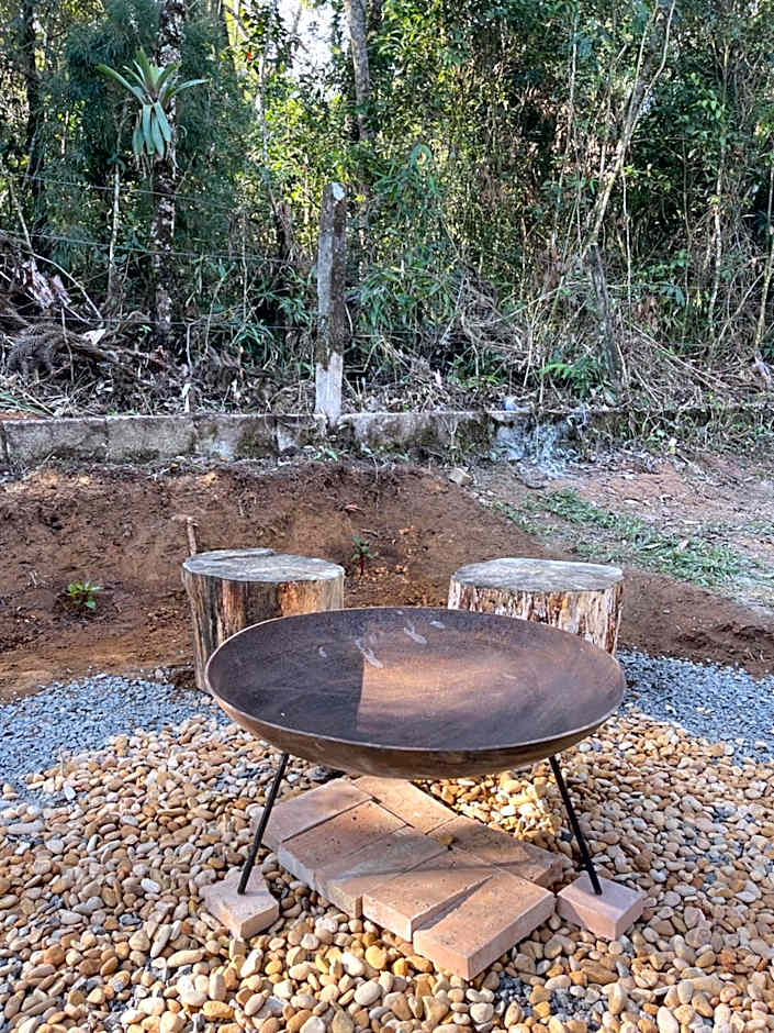 Pousada Paraíso das Araucárias