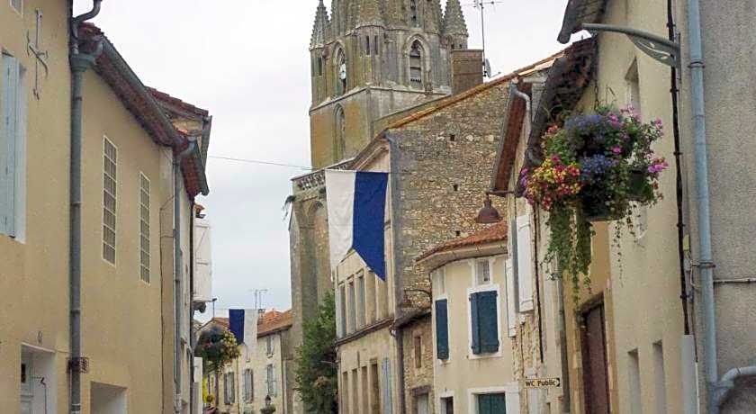 Le Clos des Cedres b&b