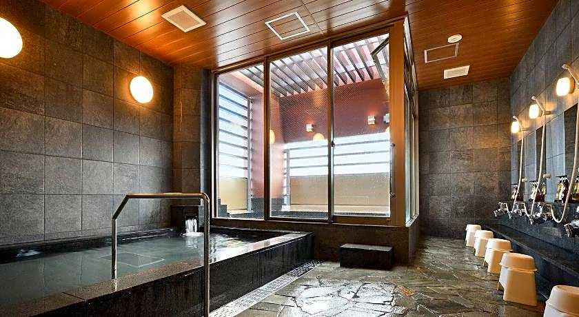 HOTEL WBF Grande Hakata