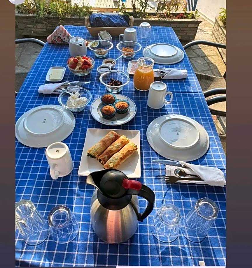 Sartivista Bed & Breakfast