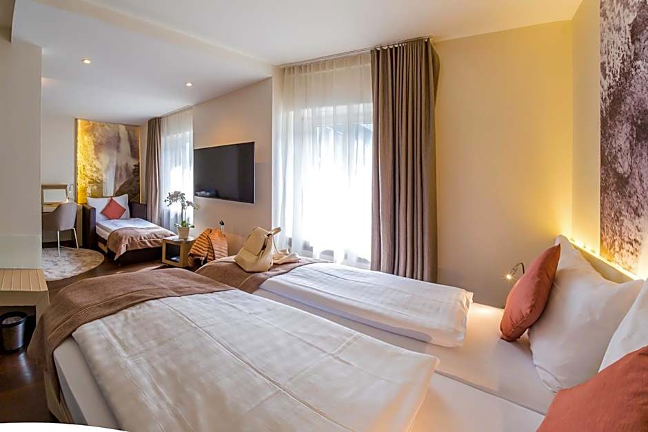 Cascada Boutique Hotel
