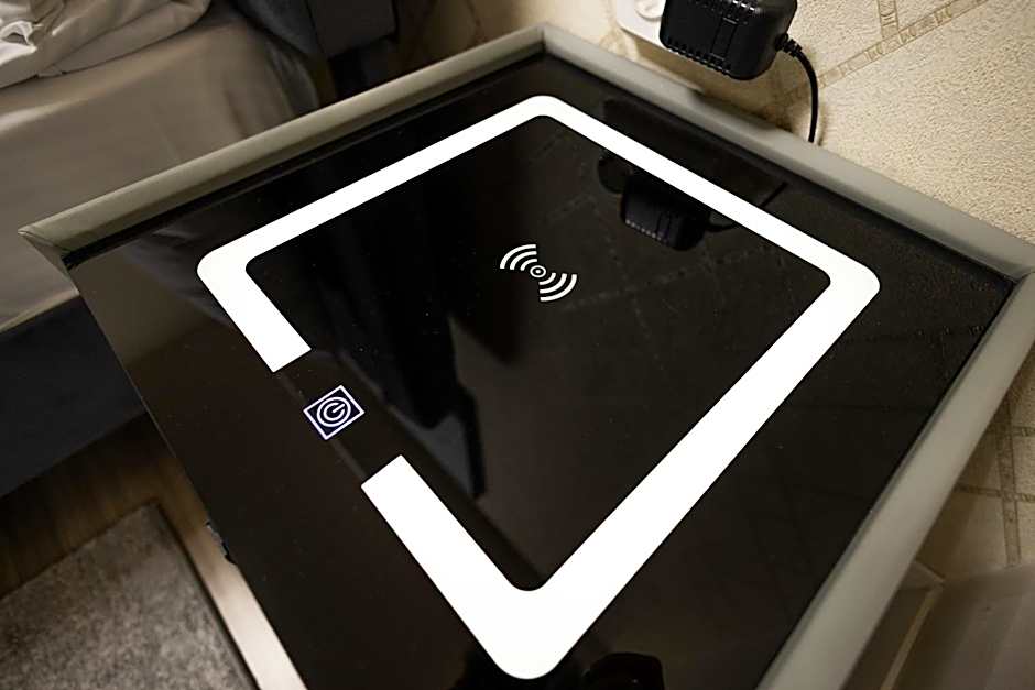 Apart Hotel Bonjour Cluj