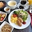Hotel Trusty Osaka Abeno