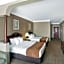 Comfort Suites Plainview