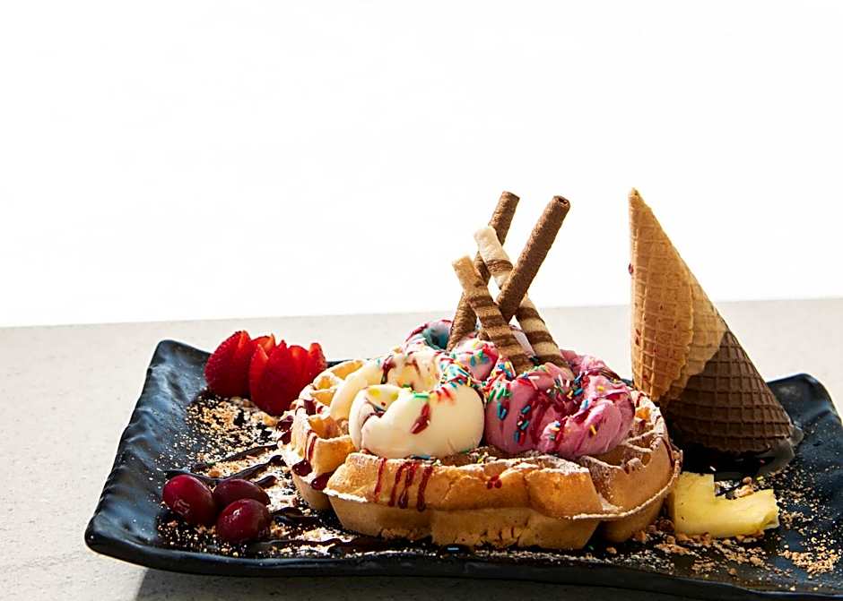 Hotel Rema- Vourvourou