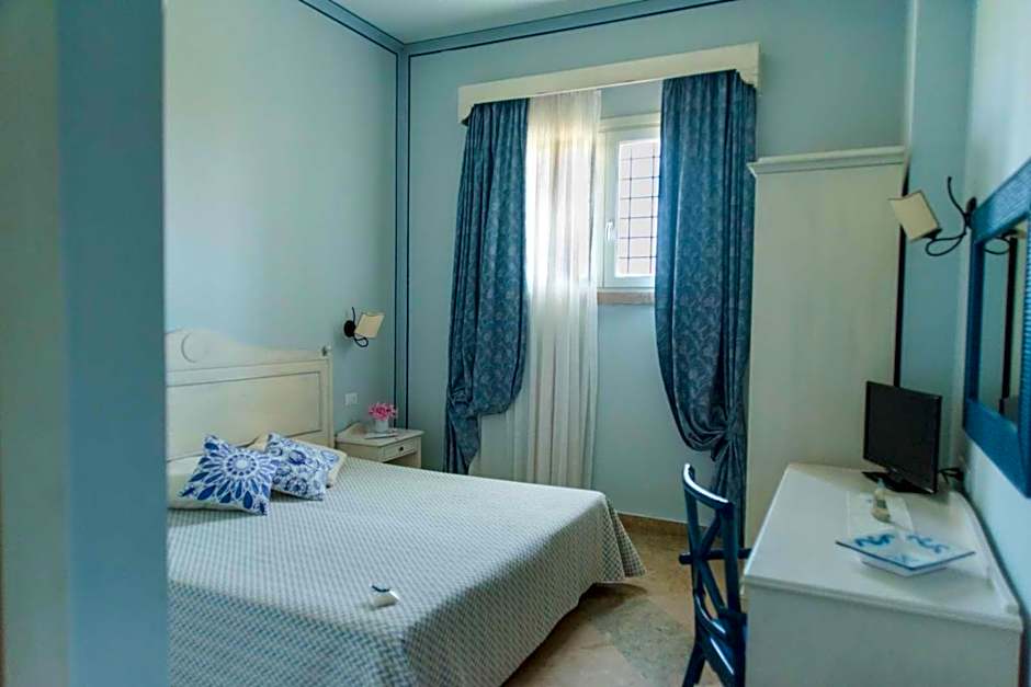 Relais Antiche Saline