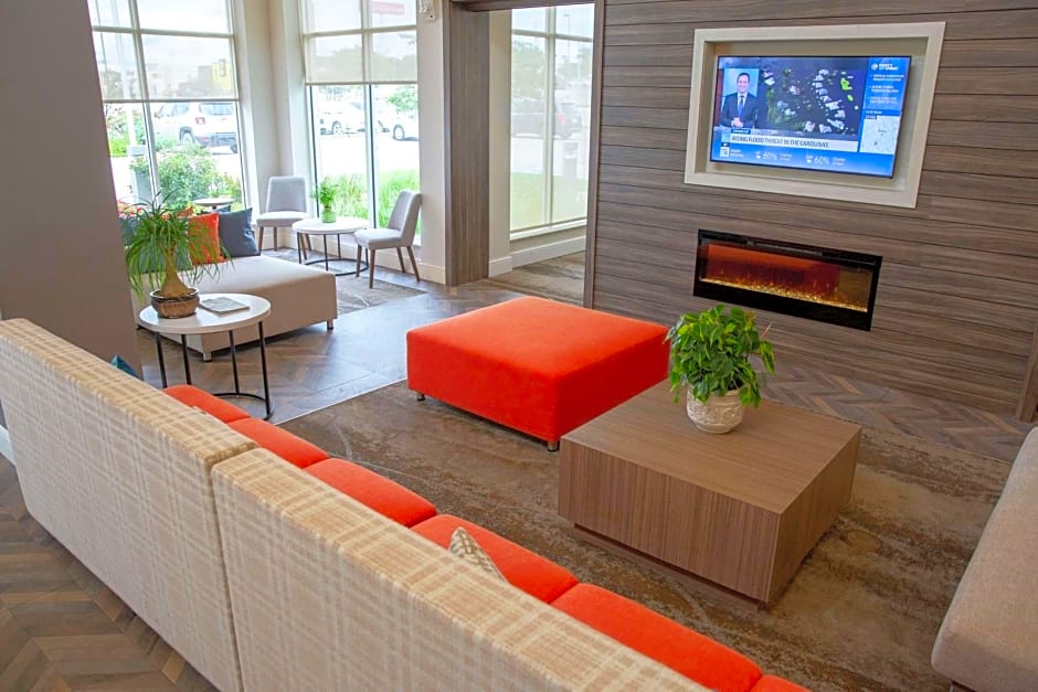 Hilton Garden Inn Temple Medical Center
