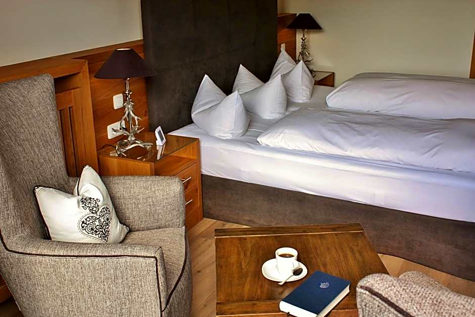 Parkhotel am Soier See