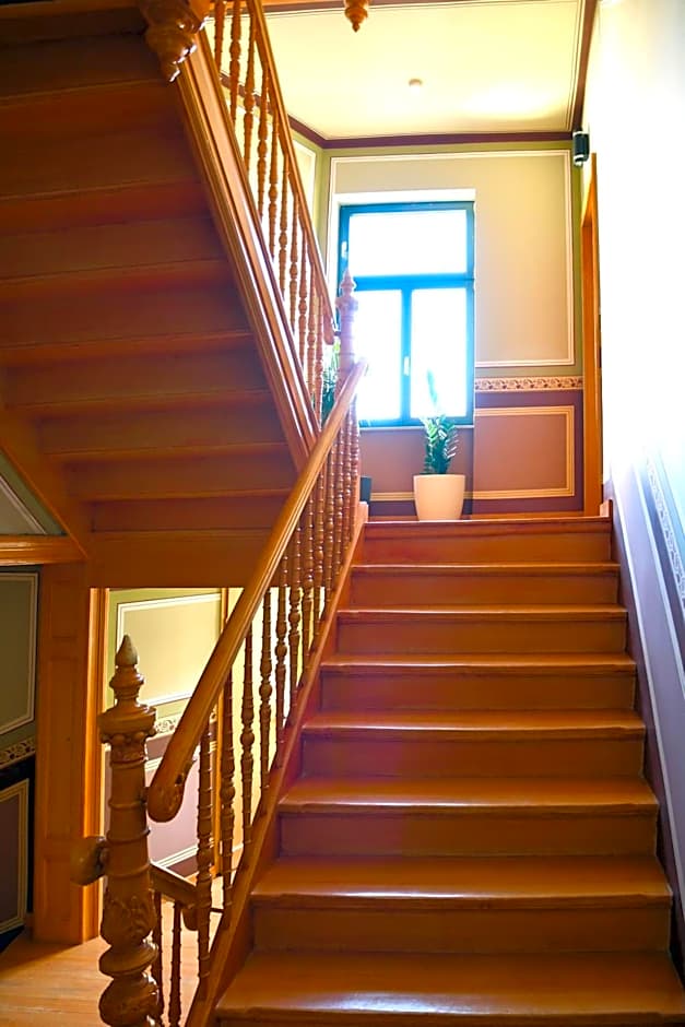 Marcel Apartments Leipzig