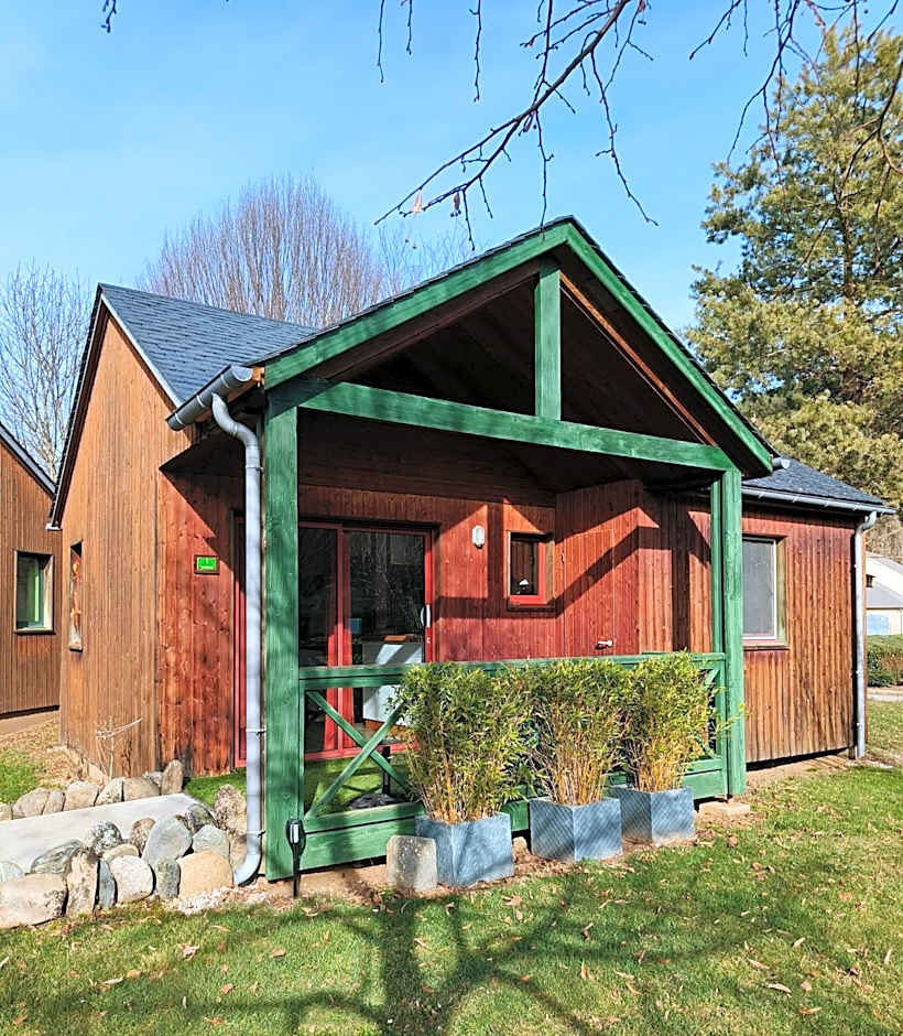 Chalets de la Colagne