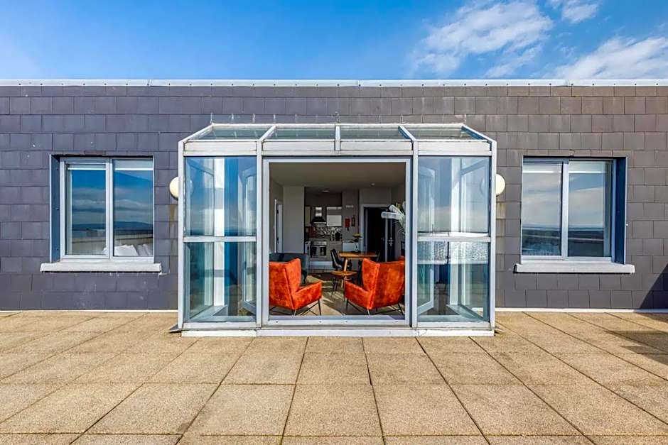 Galway Bay Sea View Apartments