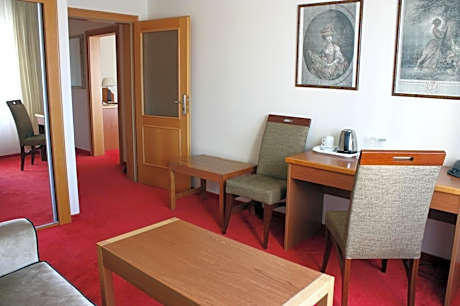 Apartement