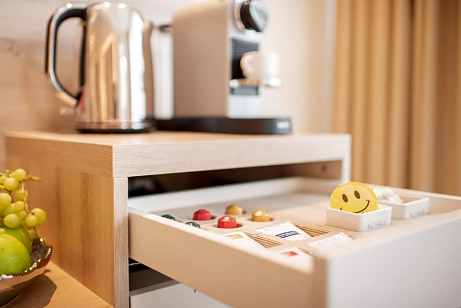 Hotel Wegner - T h e culinary art hotel