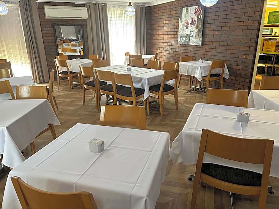 Matthew Flinders Motor Inn