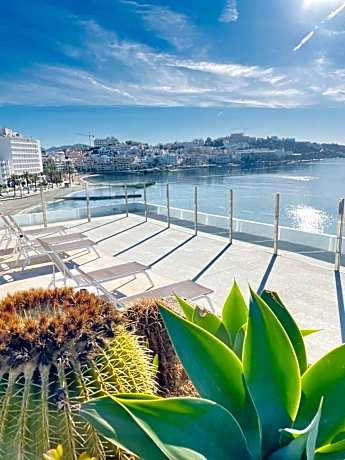 Apartamentos Llobet Ibiza