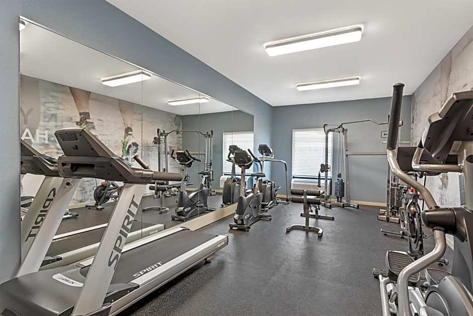 Best Western Plus Glen Allen Inn