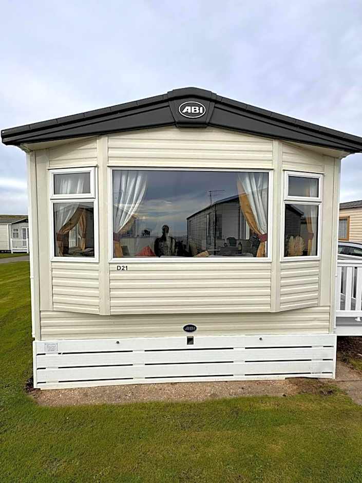 Holiday home in Durdle door with stunning Sea view