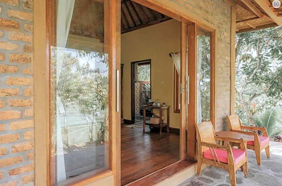 Saridevi Ecolodge