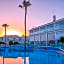 Fedrania Gardens Hotel