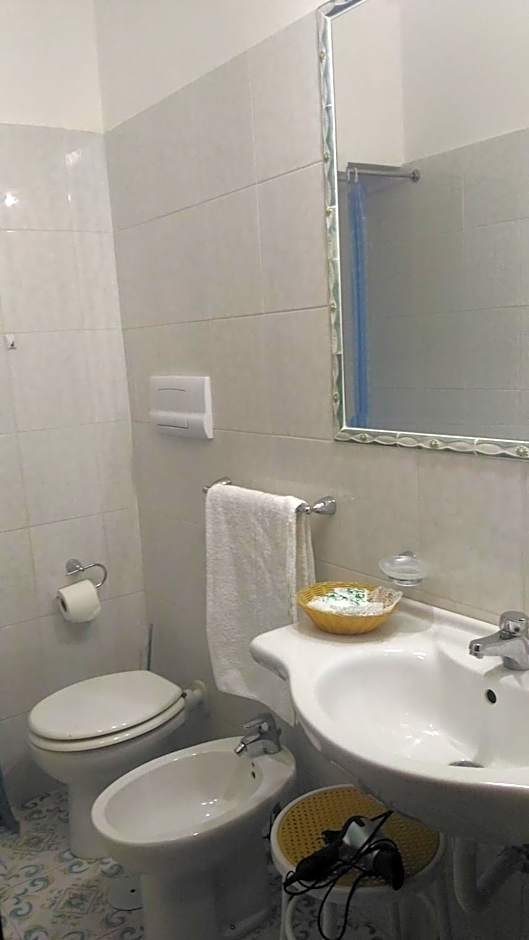 Il Nibbio Reale Country House