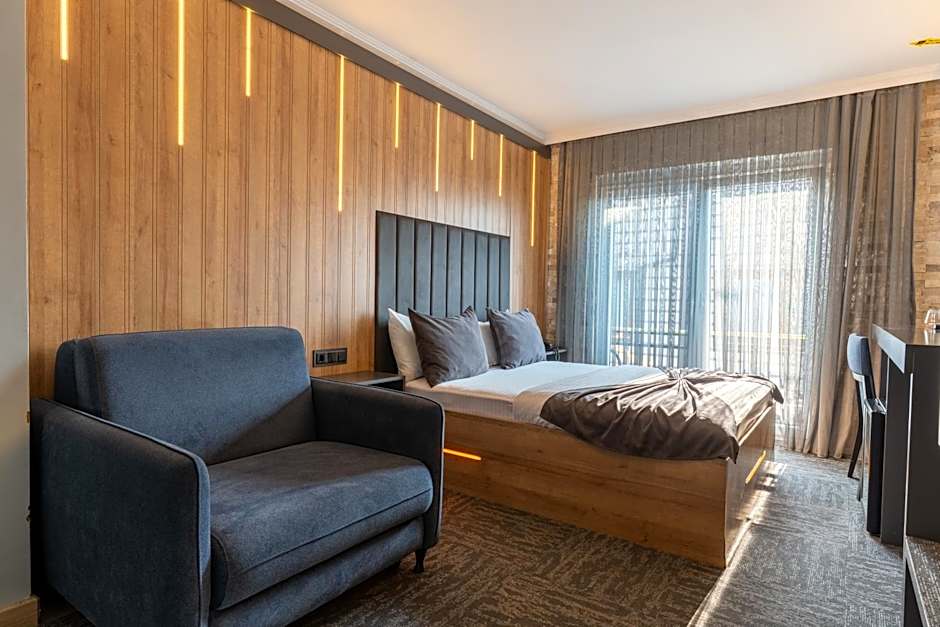 Fengo Hotel & Spa