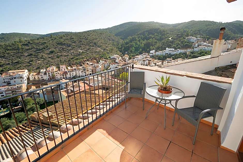 Hotel Rural L'Antic Portal