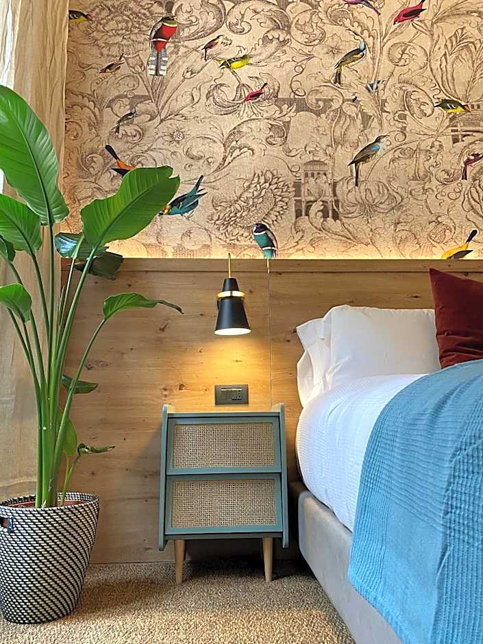 Terra Artis Guest House