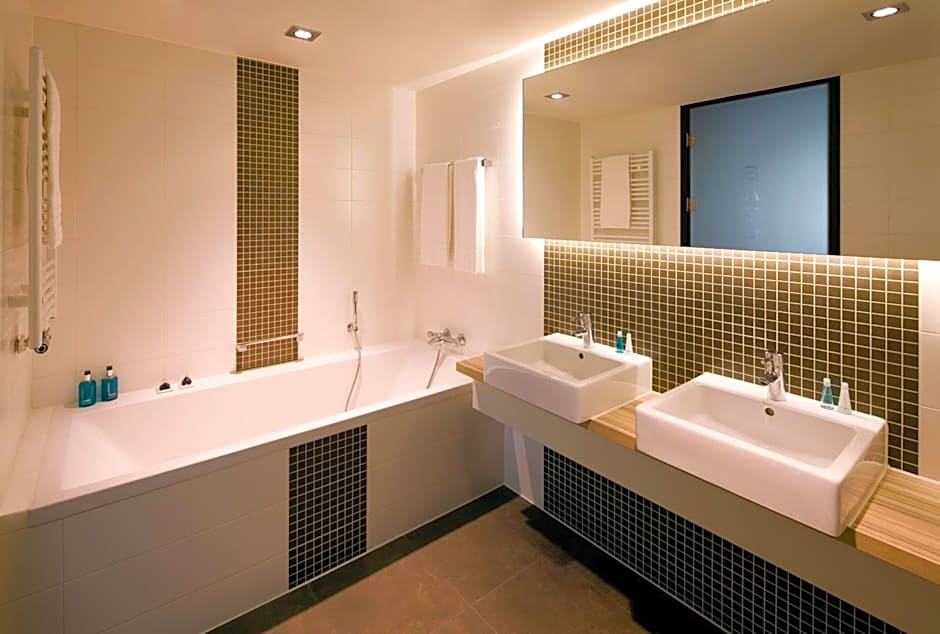 Fletcher Wellness-Hotel Stadspark