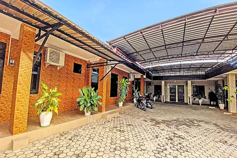 Hotel O Mariko's House