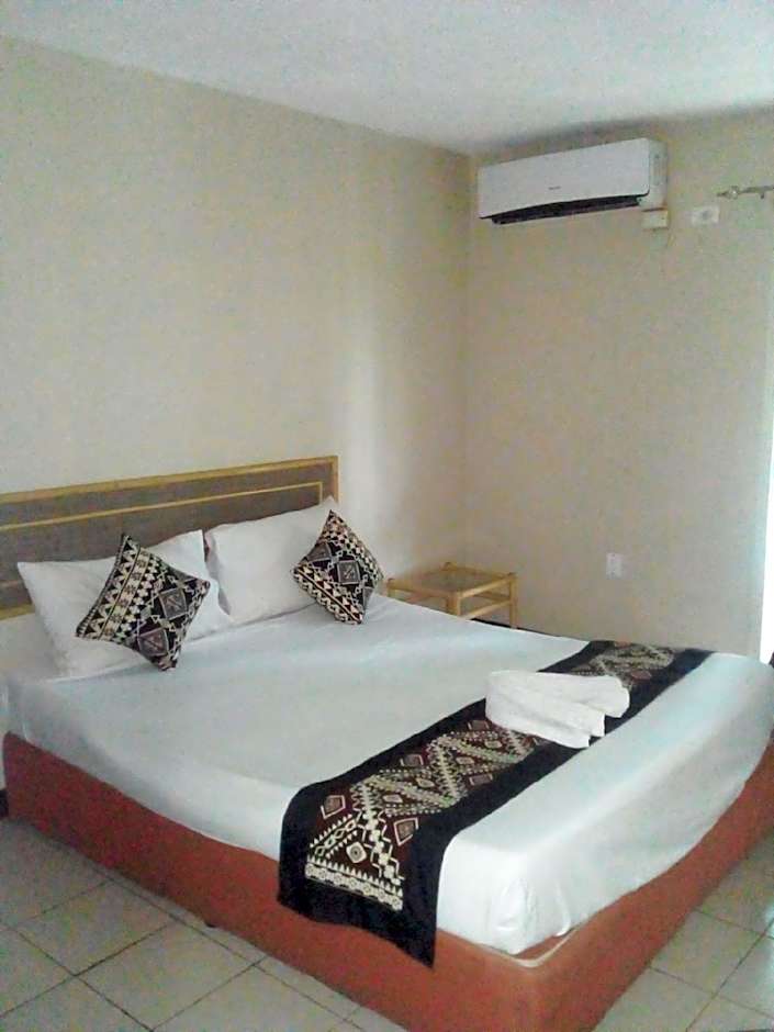 Elixir Apartment Hotel