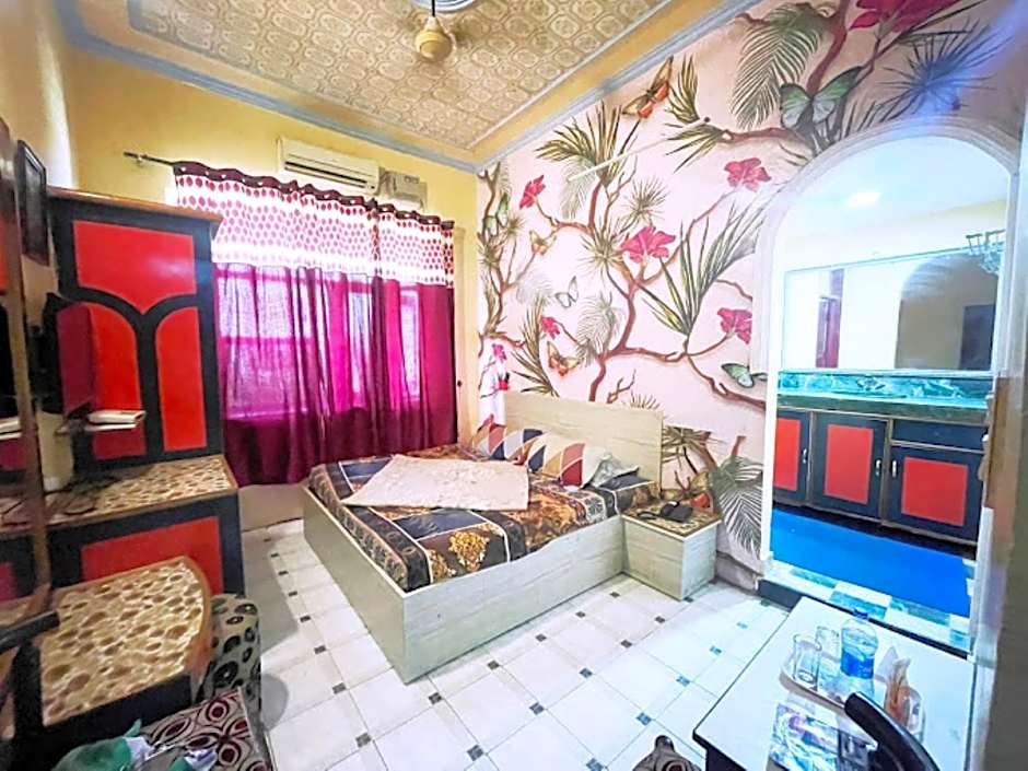 Goroomgo Gulshah Hotel Jalandhar