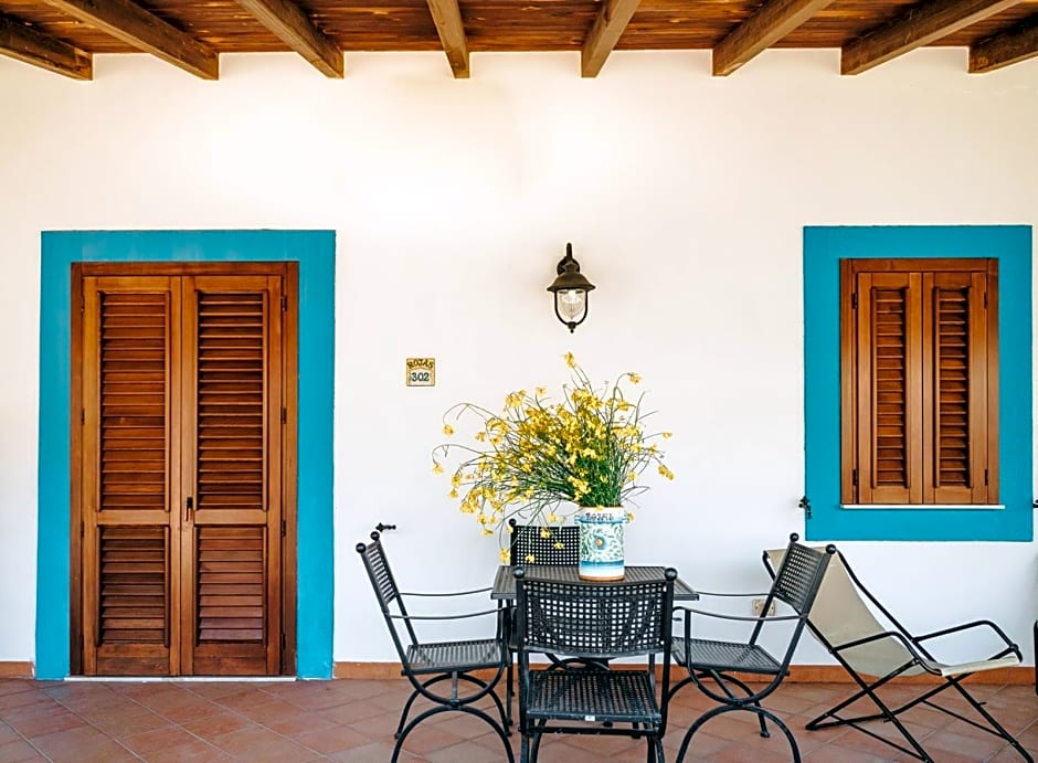 Hotel Rojas