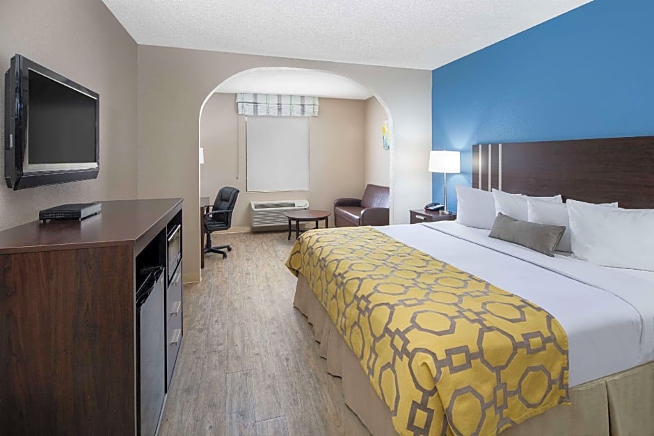 Baymont Inn and Suites Douglasville Atlanta