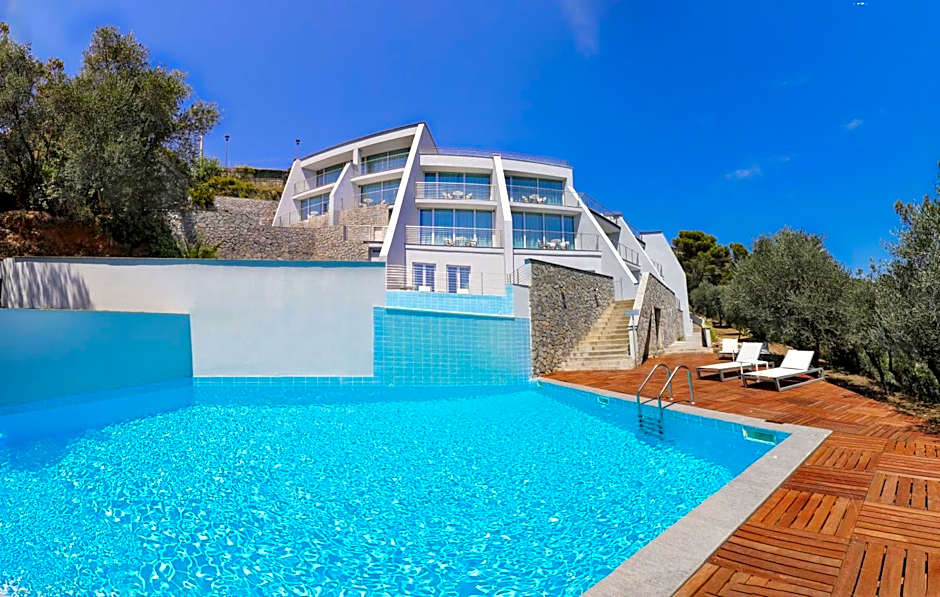 Cristallo Park Hotel