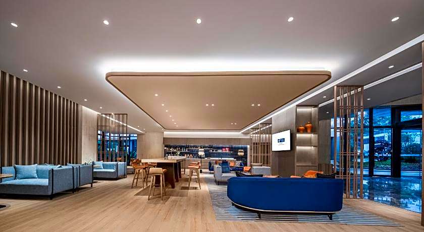 Holiday Inn Express Tengchong Hot Spring By IHG