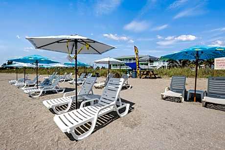 King Suite with Ocean View