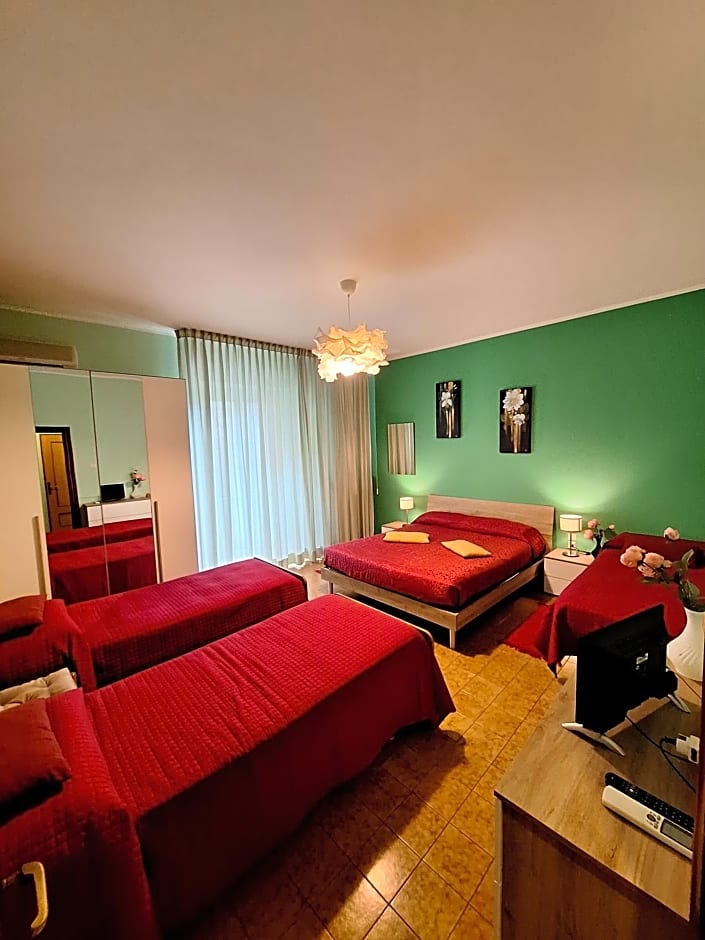 Bed & Breakfast "Il Ghiro"