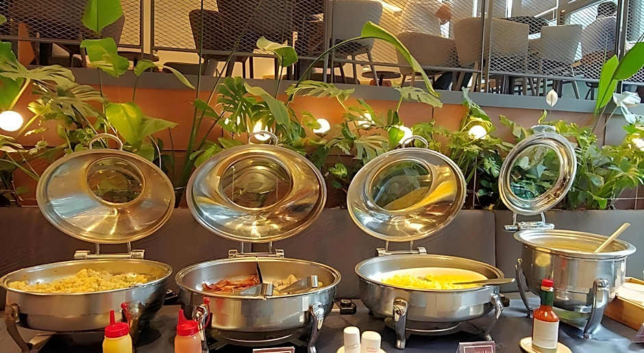 HOTEL ICC