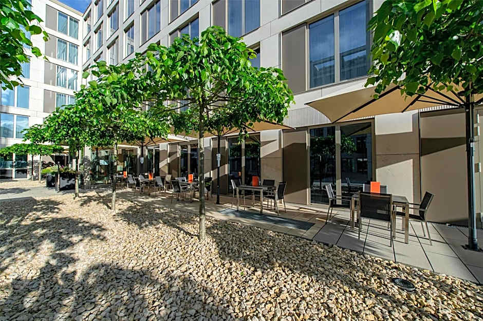 Best Western Hotel Wiesbaden