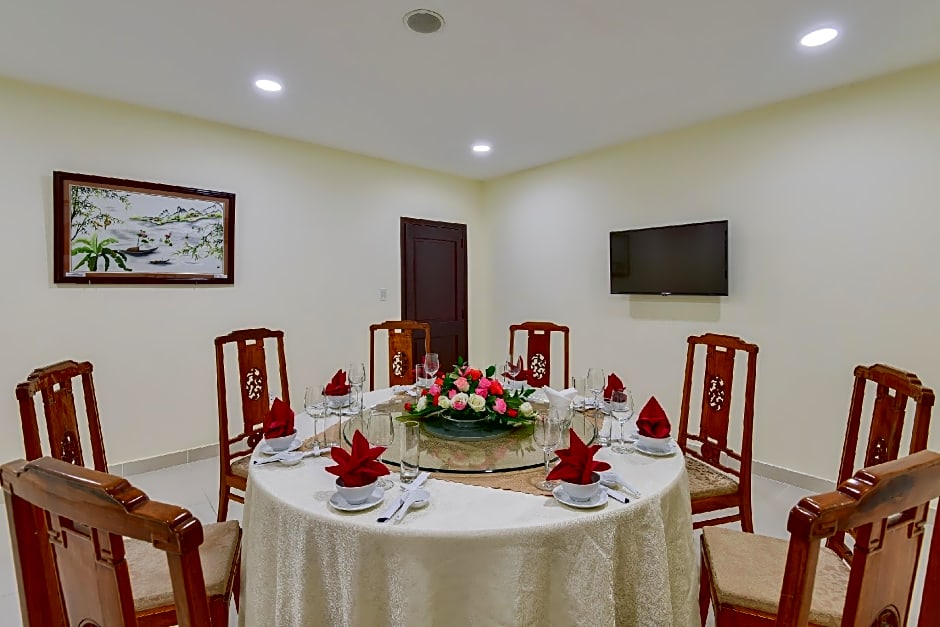 Dalat Plaza Hotel – Dalat, PR