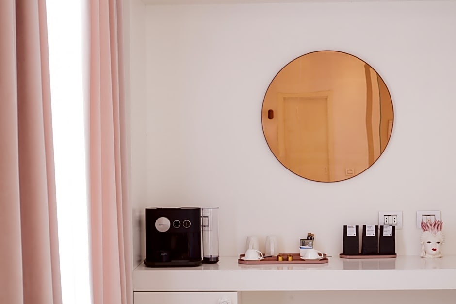 Eurostars Florence Boutique