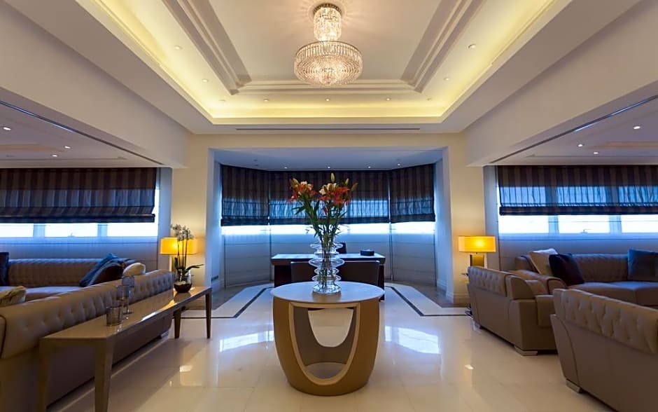 Laico Tunis Spa & Conference Center