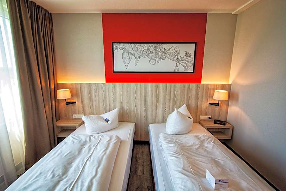 Best Western Erfurt-Apfelstadt