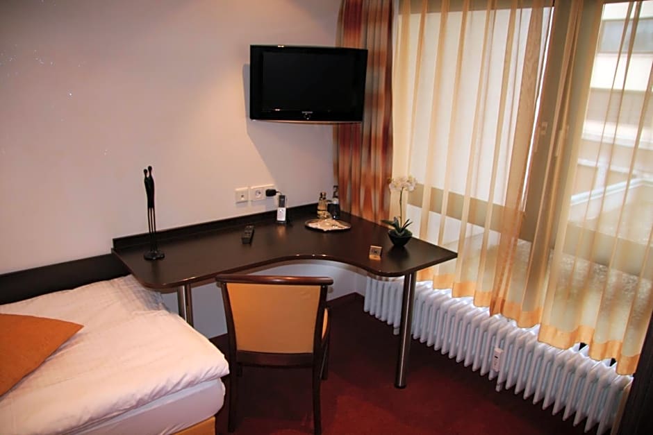 Hotel Altes Rathaus