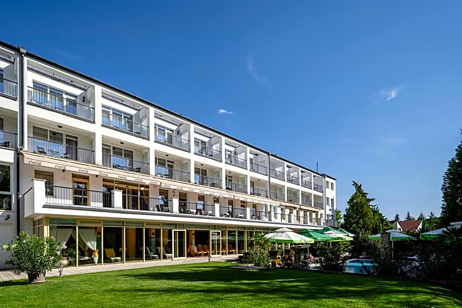 Calimbra Wellness Hotel Superior