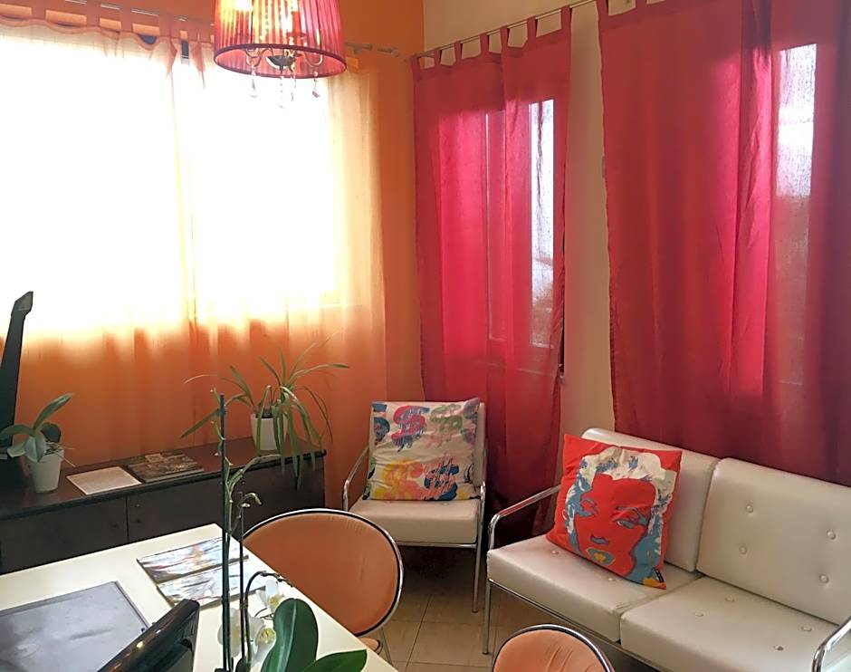 Girasole Guest House