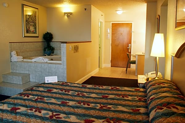The Monumental Movieland Hotel, Orlando