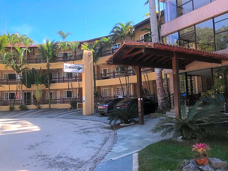 Riviera de São Lourenço Amarilis 302